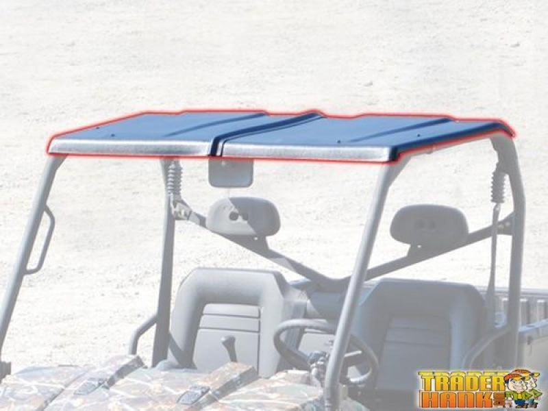 Bobcat 3400 Series Plastic Roof | UTV ACCESSORIES - Free Shipping