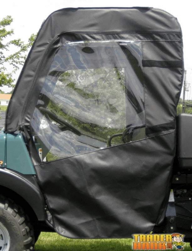 Bush Hog Trail Hand 4400 Doors - Rear Window | Free Shipping