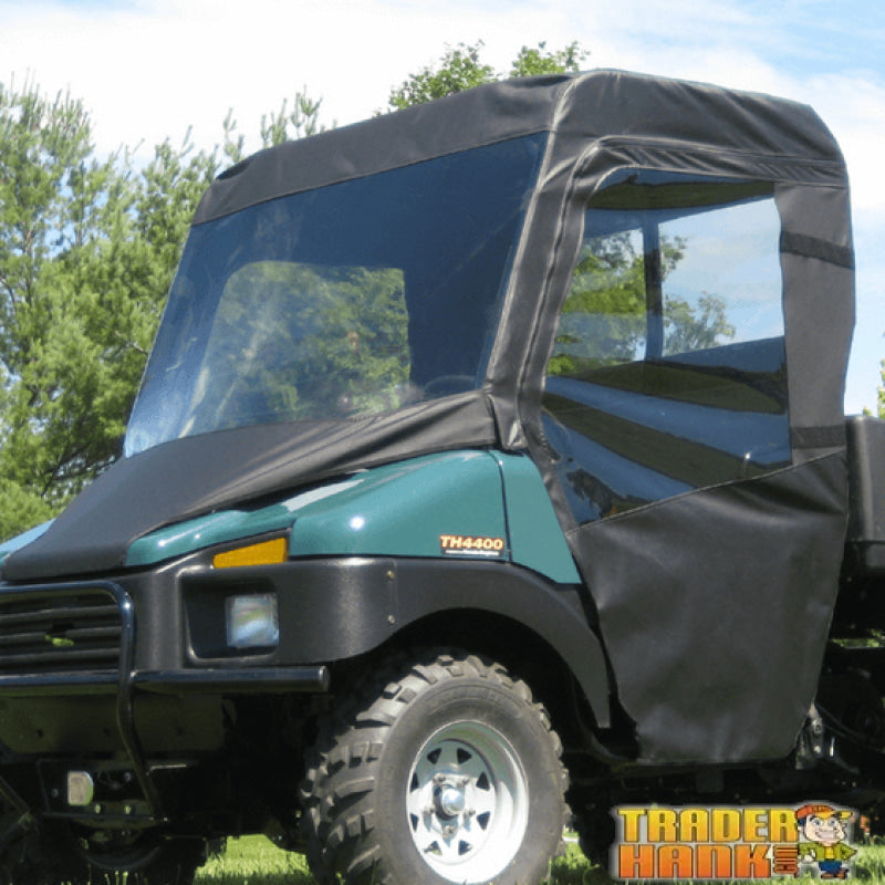 Bush Hog Trail Hand 4400 Full Cab Enclosure with Soft Windshield | Free Shipping