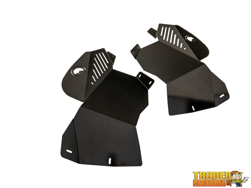 Can-Am Commander 1000 Inner Fender Guards | UTV Accessories - Free shipping