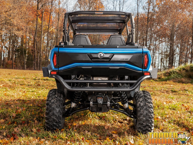 Can-Am Commander 1000 Rear Bumper | UTV Accessories - Free shipping