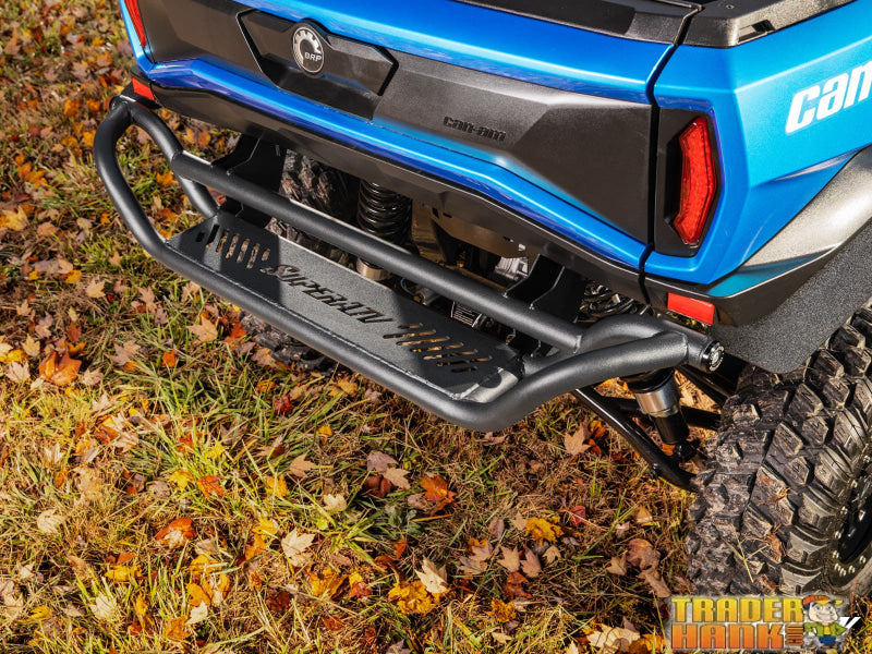 Can-Am Commander 1000 Rear Bumper | UTV Accessories - Free shipping