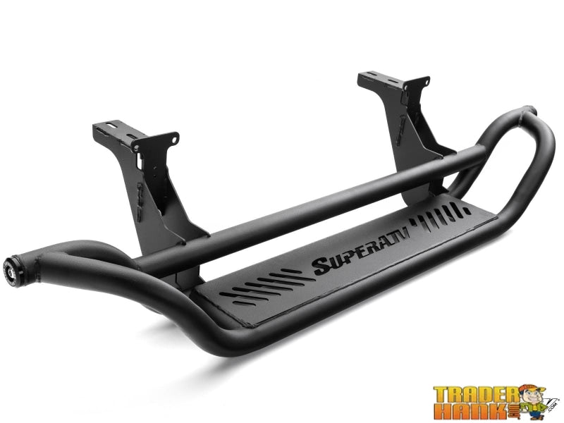 Can-Am Commander 1000 Rear Bumper | UTV Accessories - Free shipping