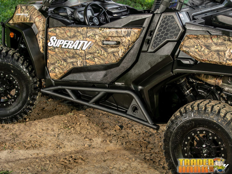 Can-Am Commander 1000 Tree Kickers | UTV Accessories - Free shipping