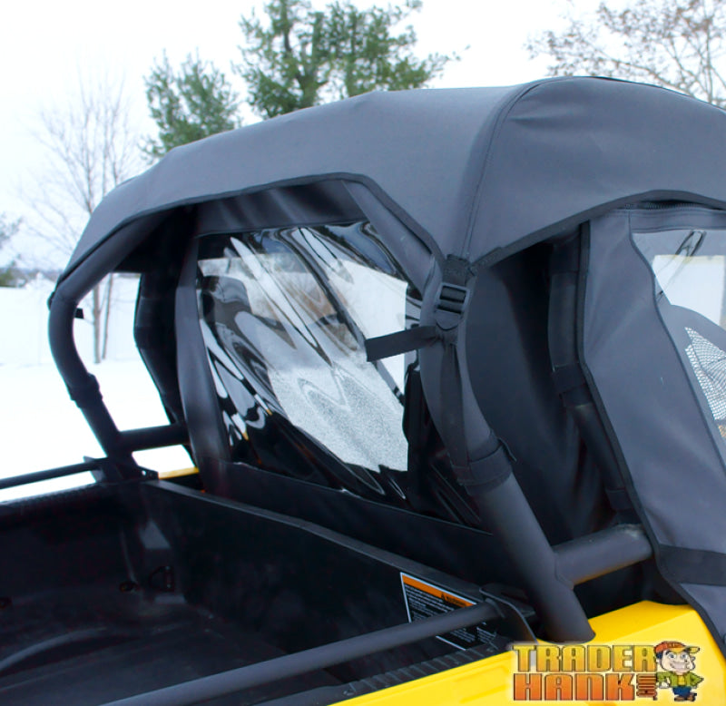 Can - Am Commander 1000 Vinyl Rear Window