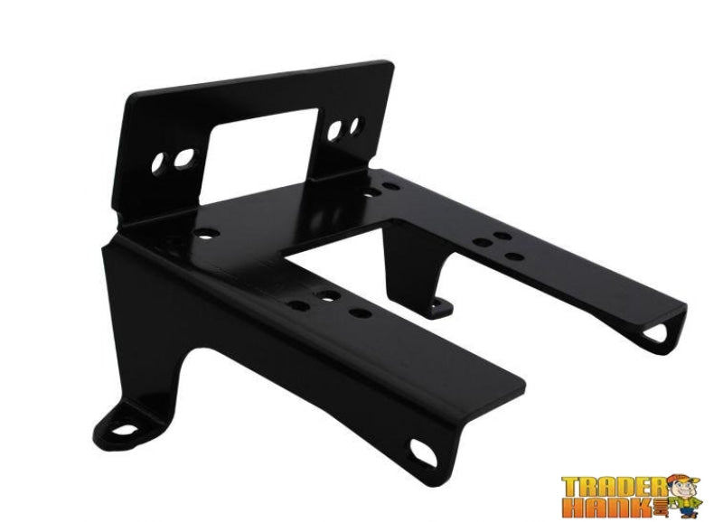 Can-Am Commander 800 / 1000 Winch Mounting Plate | UTV ACCESSORIES - Free shipping