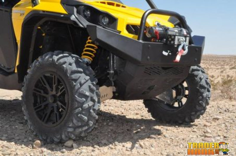 Can-Am Commander Bumpers | UTV Accessories - Free shipping