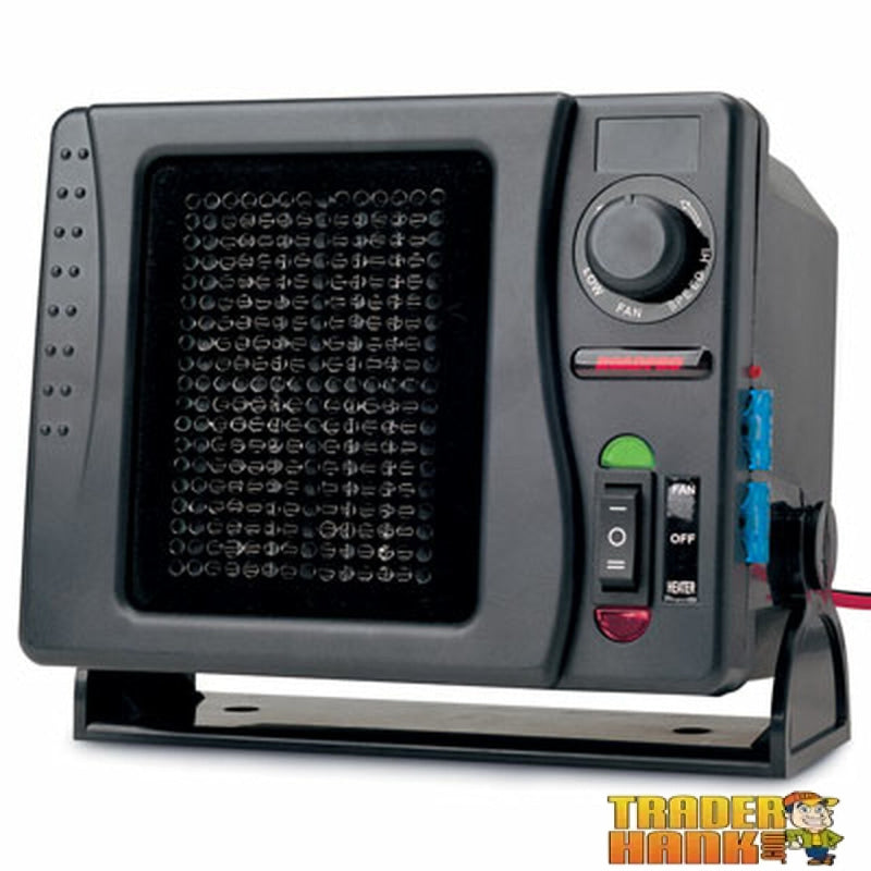 Can-Am Commander Cab Heater | UTV ACCESSORIES - Free shipping