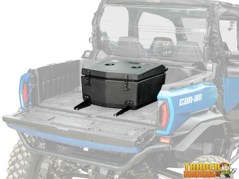 Can-Am Commander Cooler/Cargo Box | UTV Accessories - Free shipping