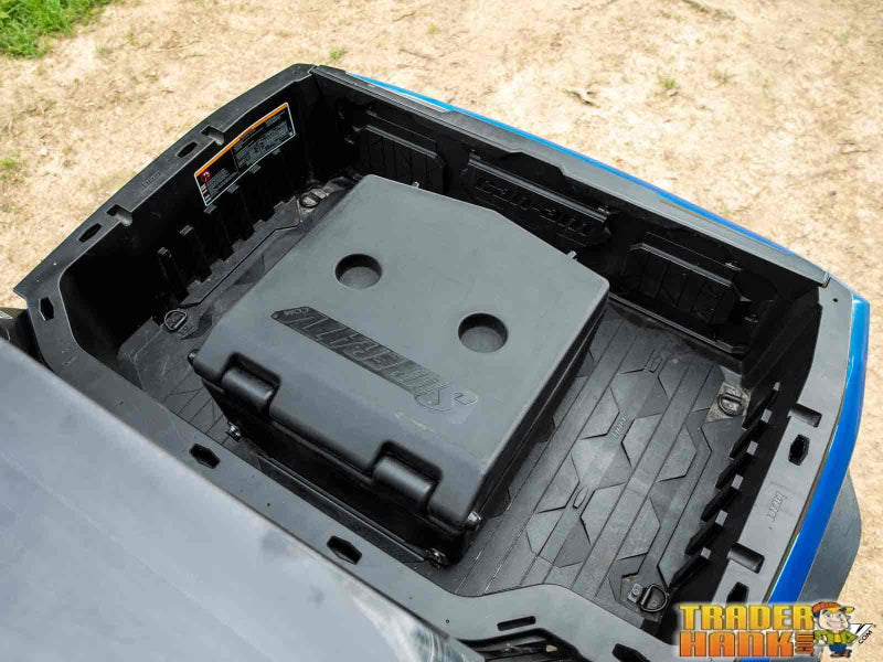 Can-Am Commander Cooler/Cargo Box | UTV Accessories - Free shipping