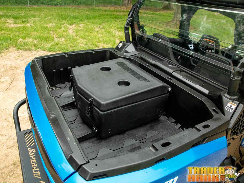 Can-Am Commander Cooler/Cargo Box | UTV Accessories - Free shipping
