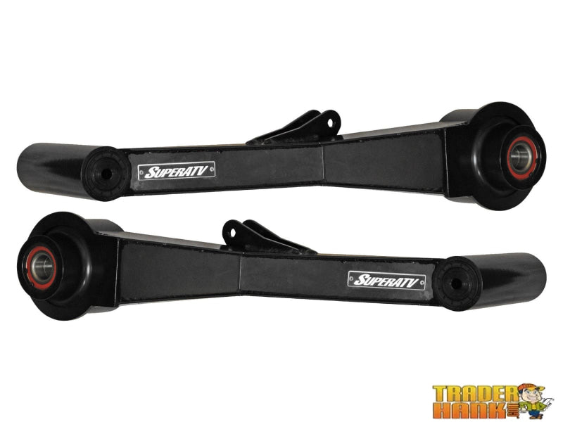 Can-Am Commander Extended Rear Trailing Arms | UTV Accessories - Free shipping
