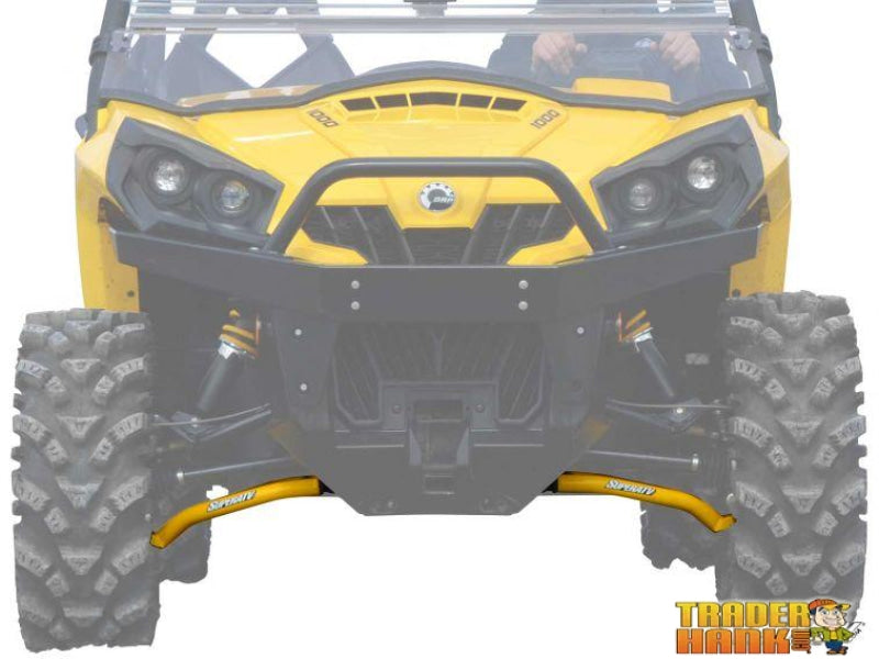 Can-Am Commander High Clearance Lower A Arms | UTV ACCESSORIES - Free Shipping