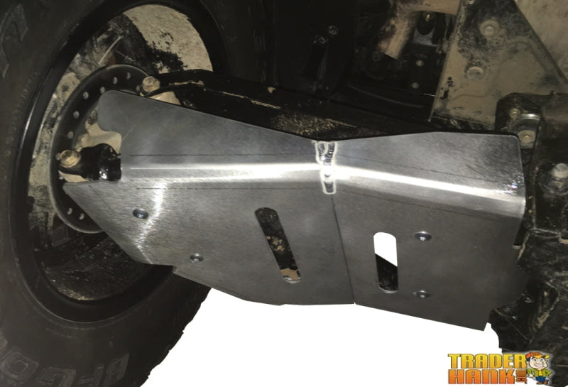 Can-Am Commander MAX 2021-2022 Ricochet 4-Piece A-Arm/CV Boot Guard Set | Free shipping