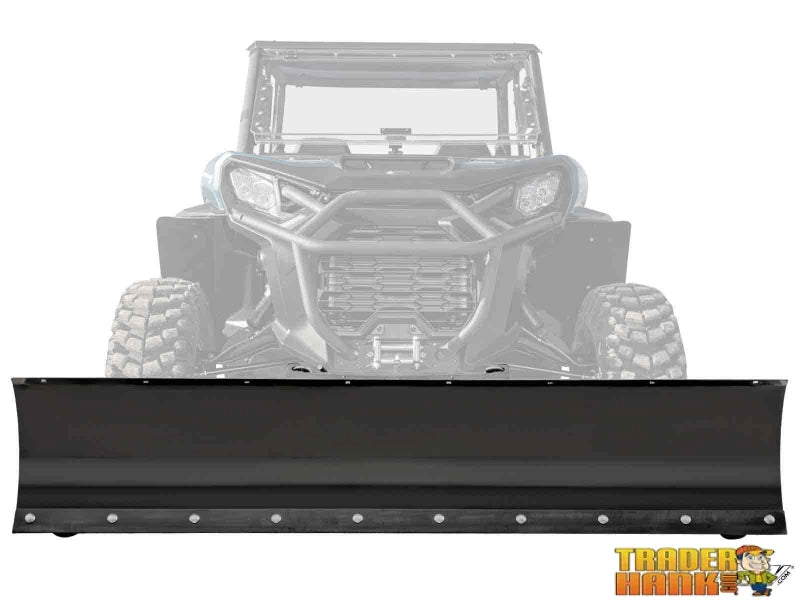 Can-Am Commander Plow Pro Snow Plow | UTV Accessories - Free shipping