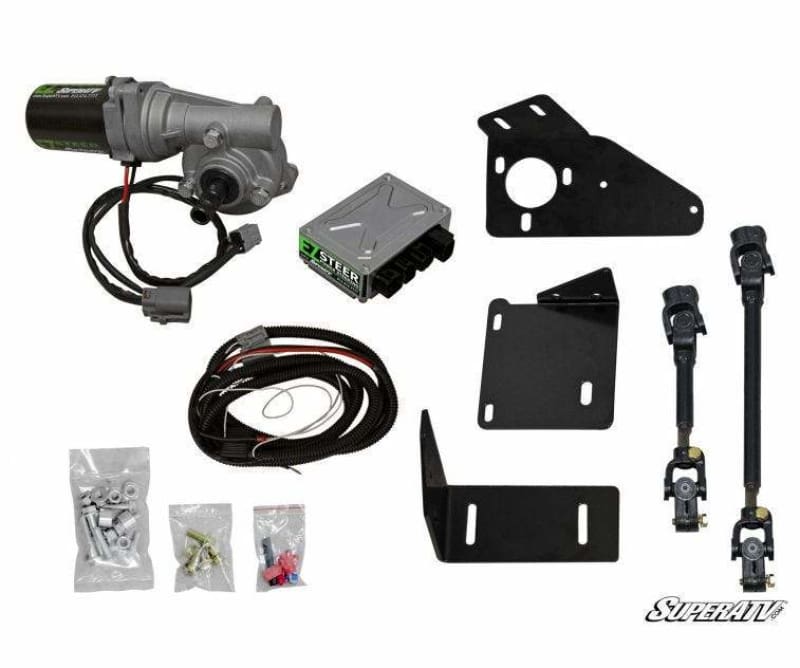 Can-Am Commander Power Steering Kit | UTV ACCESSORIES - Free shipping