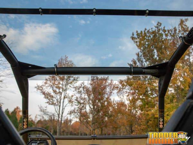 Can-Am Commander Tinted Roof | UTV ACCESSORIES - Free shipping