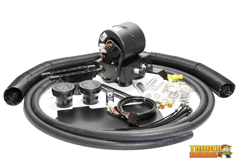 Can-Am Defender Cab Heater with Defrost 2016-2021 | UTV ACCESSORIES - Free shipping