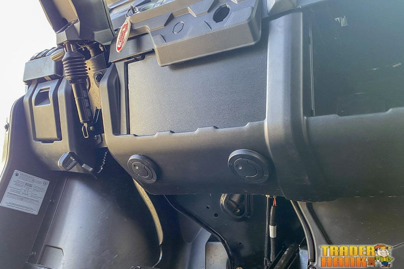 Can-Am Defender Cab Heater with Defrost 2016-2021 | UTV ACCESSORIES - Free shipping