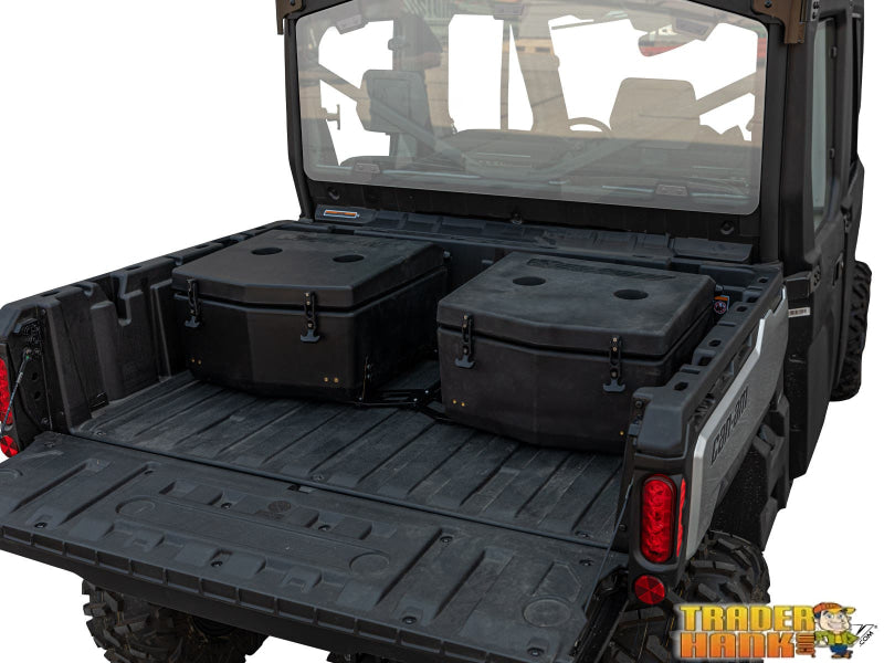 Can-Am Defender Cooler/Cargo Box | UTV Accessories - Free shipping