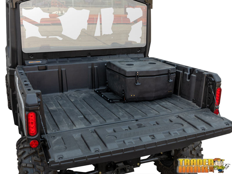 Can-Am Defender Cooler/Cargo Box | UTV Accessories - Free shipping
