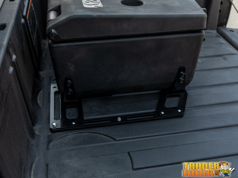 Can-Am Defender Cooler/Cargo Box | UTV Accessories - Free shipping
