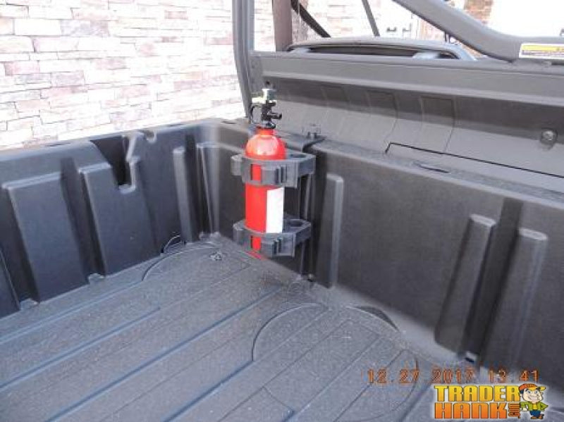 Can-Am Defender Fire Extinguisher Mount | UTV ACCESSORIES - Free Shipping