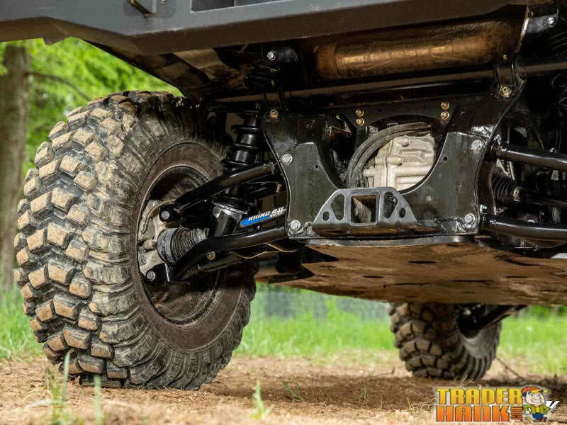 Can-Am Defender HD10 1.5 Rear Offset A-Arms | UTV Accessories - Free shipping