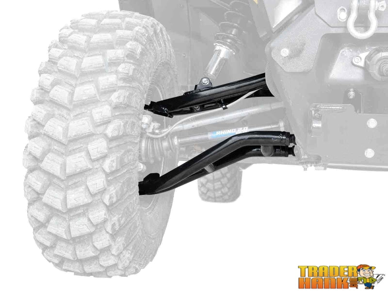 Can-Am Defender HD10 Atlas Pro 2 Forward Offset A-Arms | UTV Accessories - Free shipping