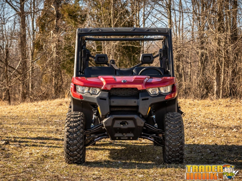 Can-Am Defender HD10 High-Clearance 2 Forward Offset A-Arms | UTV Accessories - Free shipping