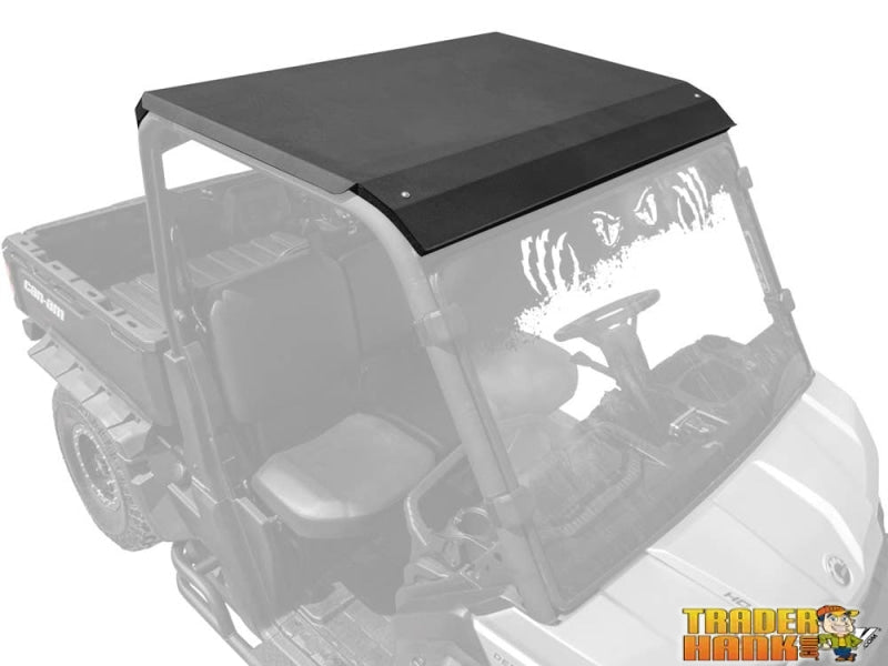Can-Am Defender HD8 Aluminum Roof | UTV Accessories - Free shipping