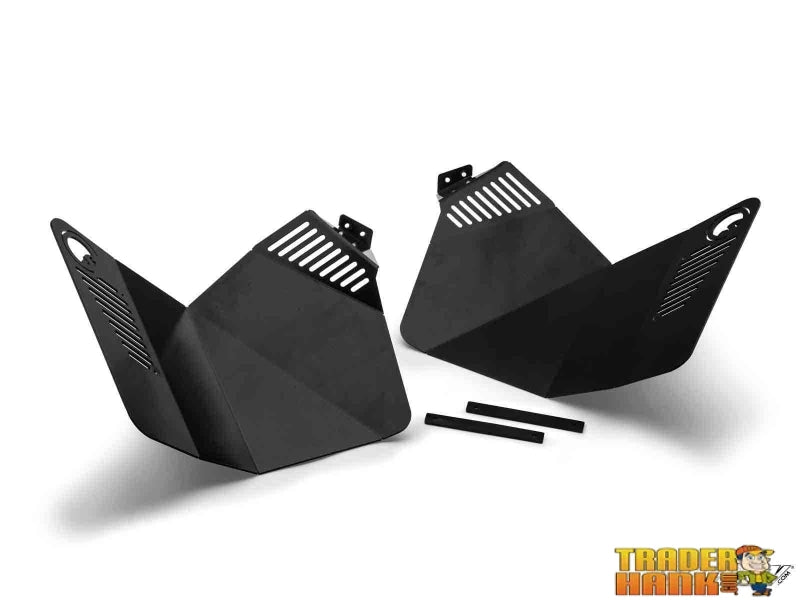 Can-Am Defender HD5 Inner Fender Guards | UTV Accessories - Free shipping