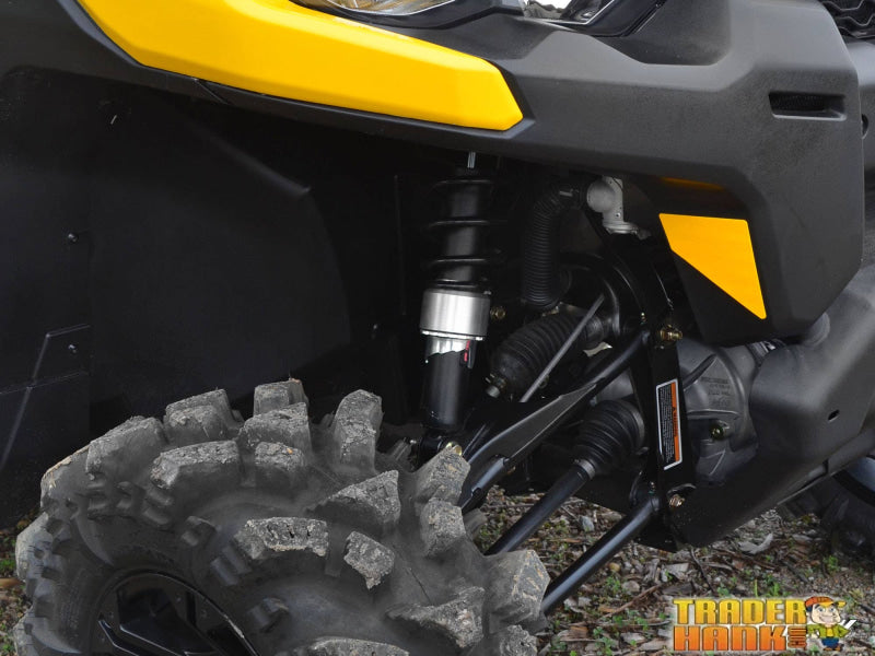 Can-Am Defender HD8 3 Lift Kit | UTV Accessories - Free shipping