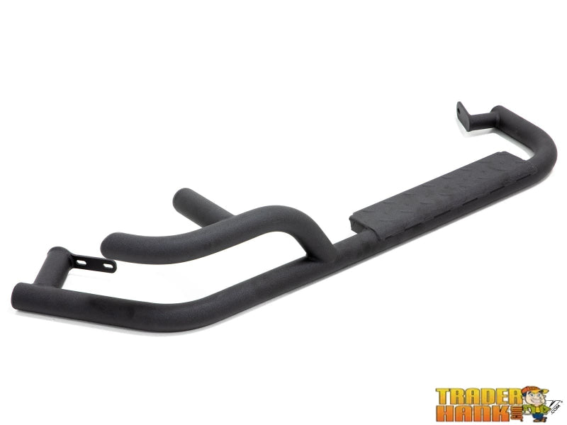 Can-Am Defender Heavy-Duty Nerf Bars | UTV Accessories - Free shipping