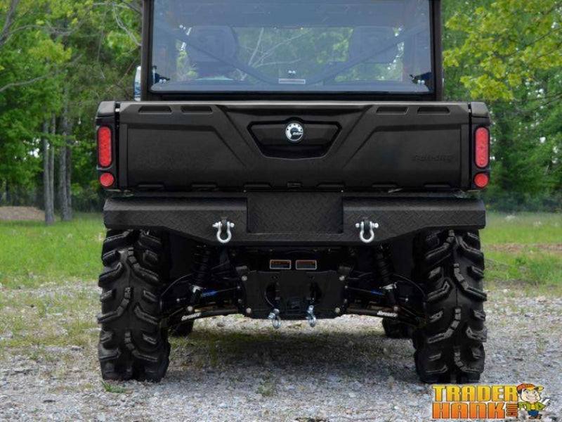 Can-Am Defender High Clearance Lower Rear A Arms | UTV ACCESSORIES - Free Shipping