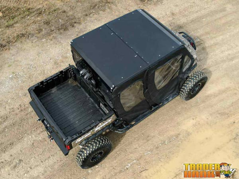 Can-Am Defender MAX Aluminum Roof | UTV Accessories - Free shipping