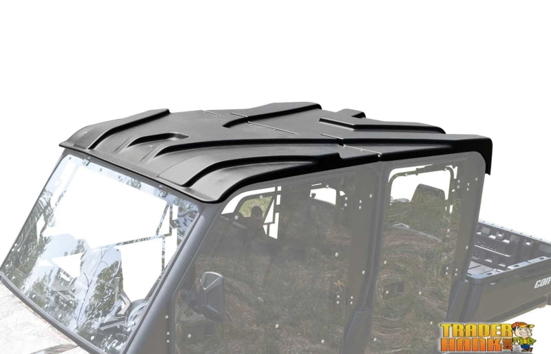 Can-Am Defender Max Plastic Roof | UTV ACCESSORIES - Free Shipping