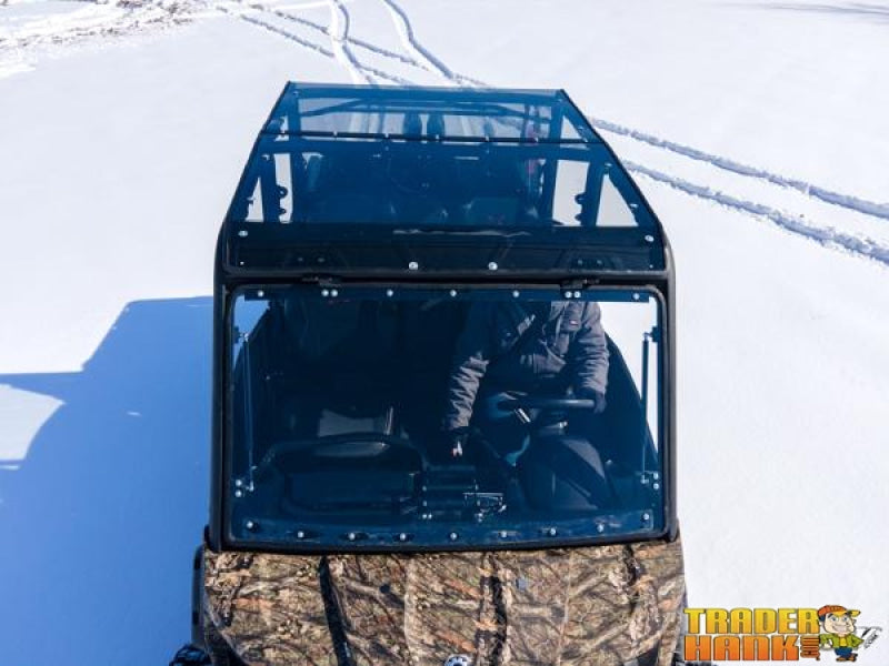 Can-Am Defender MAX Tinted Roof | UTV ACCESSORIES - Free shipping