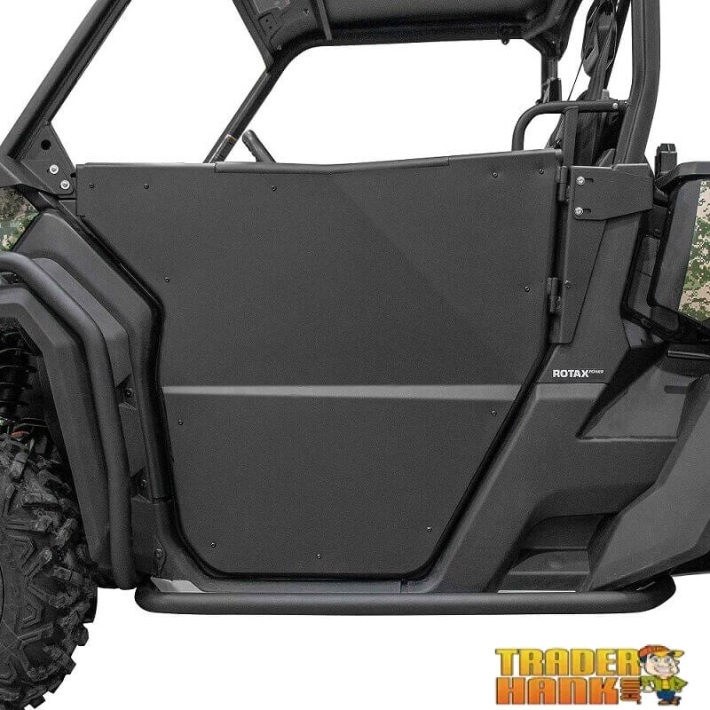 Can Am Defender Rival Suicide Doors | UTV ACCESSORIES - Free shipping