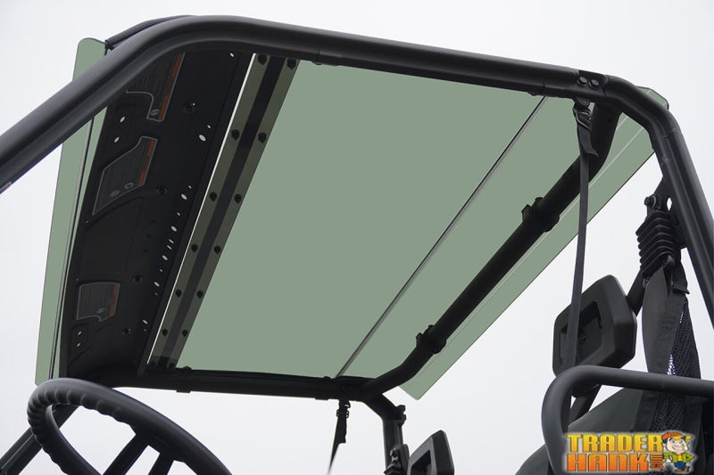 Can-Am Defender Tinted Polycarbonate Roof | UTV ACCESSORIES - Free shipping