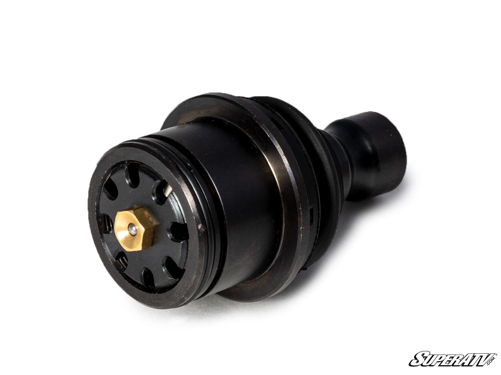 Can-Am Defender HD10 High-Clearance 2" Forward Offset A-Arms