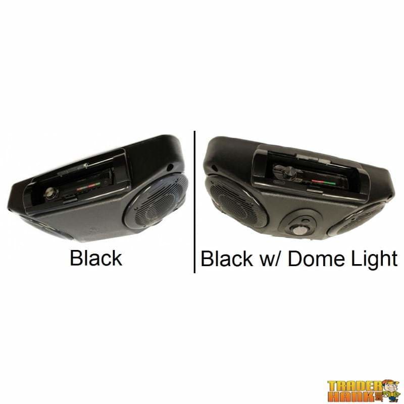 Can-Am Maverick Pioneer Stereo System | Utv Accessories - Free Shipping