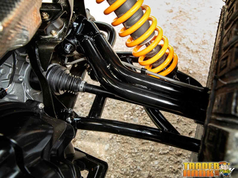 Can-Am Maverick Sport Atlas Pro Rear Offset A-Arms | UTV Accessories - Free shipping