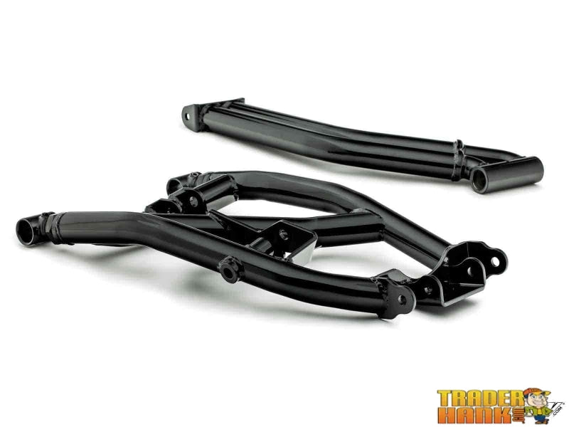Can-Am Maverick Sport Atlas Pro Rear Offset A-Arms | UTV Accessories - Free shipping