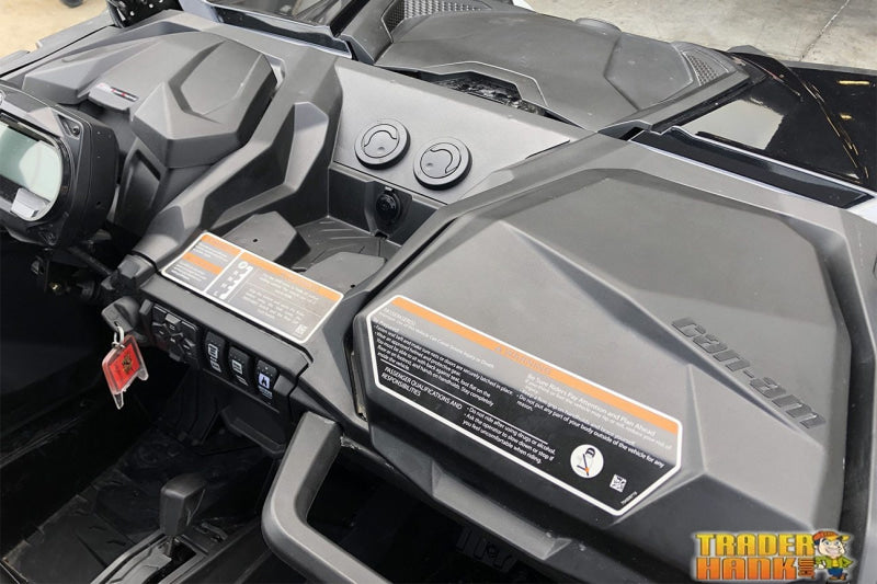 Can-Am Maverick Sport Cab Heater with Defrost 2018-2021 | UTV ACCESSORIES - Free shipping