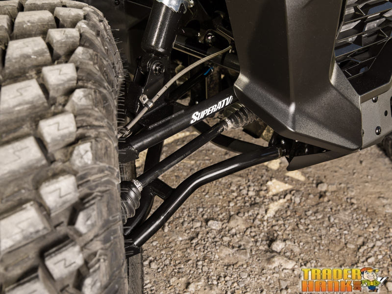 Can-Am Maverick Sport High Clearance 1.5 Forward Offset A-Arms | UTV Accessories - Free shipping