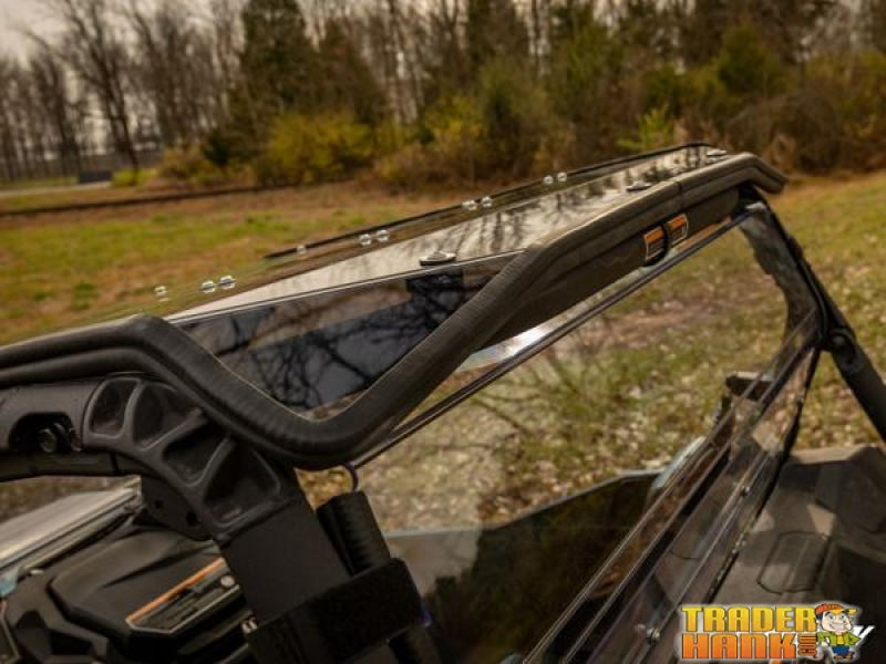 Can-Am Maverick Sport Tinted Roof | UTV ACCESSORIES - Free shipping