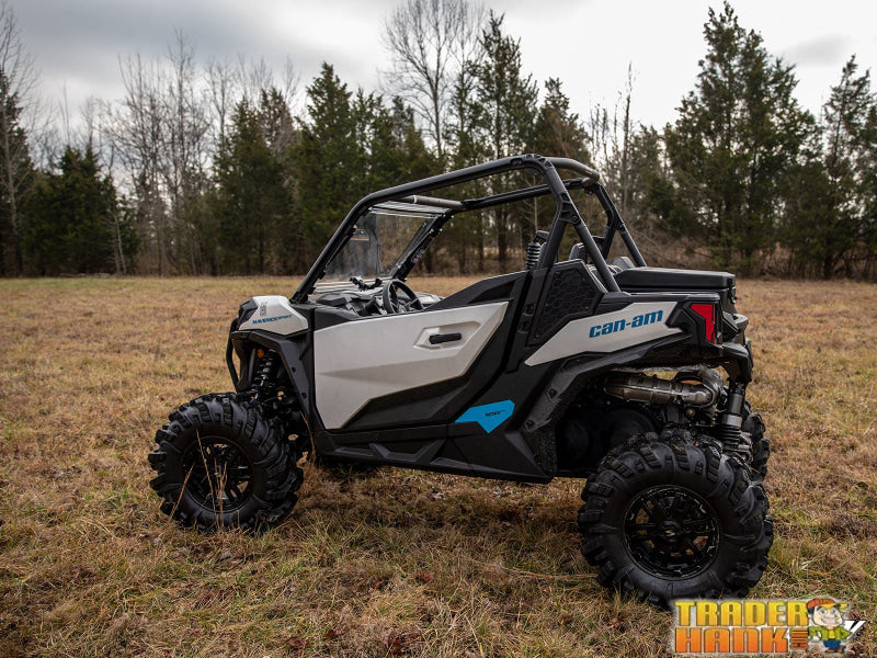 Can-Am Maverick Trail Cooler / Cargo Box | UTV Accessories - Free shipping