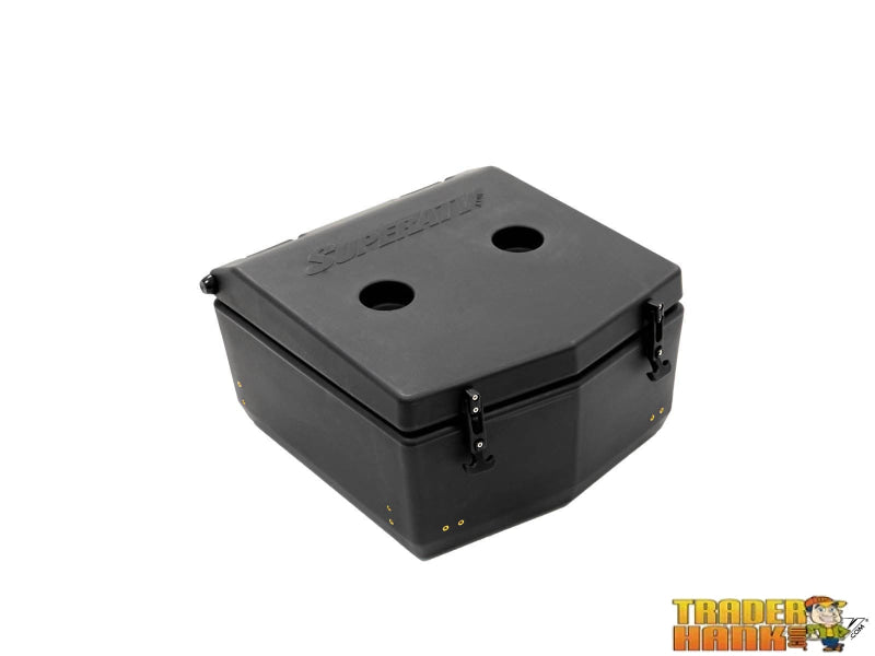 Can-Am Maverick Trail Cooler / Cargo Box | UTV Accessories - Free shipping