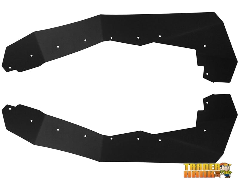 Can-Am Maverick Trail Fender Flares (set of four) | UTV ACCESSORIES - Free shipping